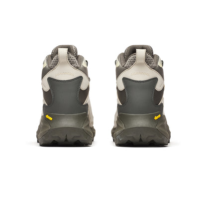 MERRELL Moab Speed 2 Leather Mid Waterproof Men's Hiking Shoes