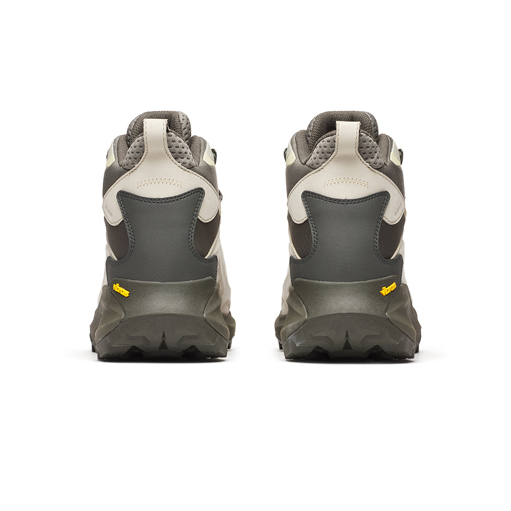 MERRELL Moab Speed 2 Leather Mid Waterproof Men's Hiking Shoes - Supersports Thailand