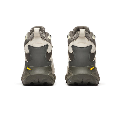 MERRELL Moab Speed 2 Leather Mid Waterproof Men's Hiking Shoes - Supersports Thailand