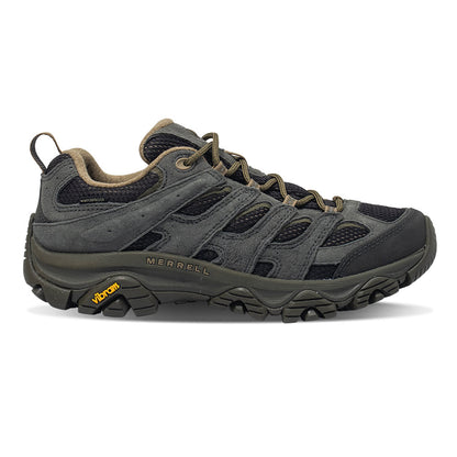MERRELL Moab 3 Waterproof Men's Hiking Shoes - Supersports Thailand