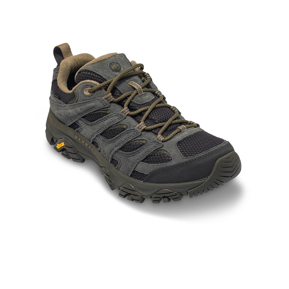 MERRELL Moab 3 Waterproof Men's Hiking Shoes - Supersports Thailand