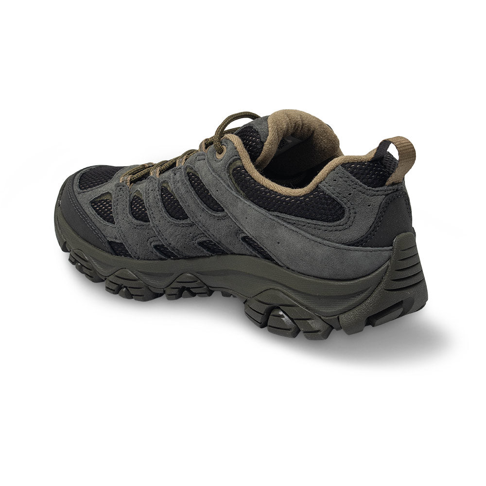 MERRELL Moab 3 Waterproof Men's Hiking Shoes - Supersports Thailand Supersports Thailand