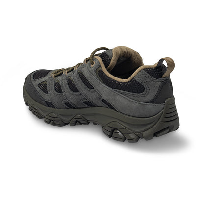 MERRELL Moab 3 Waterproof Men's Hiking Shoes - Supersports Thailand