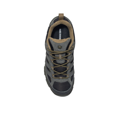 MERRELL Moab 3 Waterproof Men's Hiking Shoes - Supersports Thailand