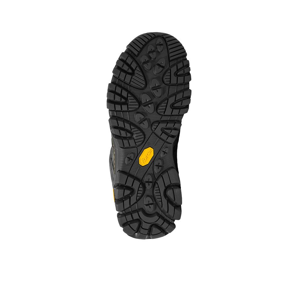 MERRELL Moab 3 Waterproof Men's Hiking Shoes - Supersports Thailand Supersports Thailand