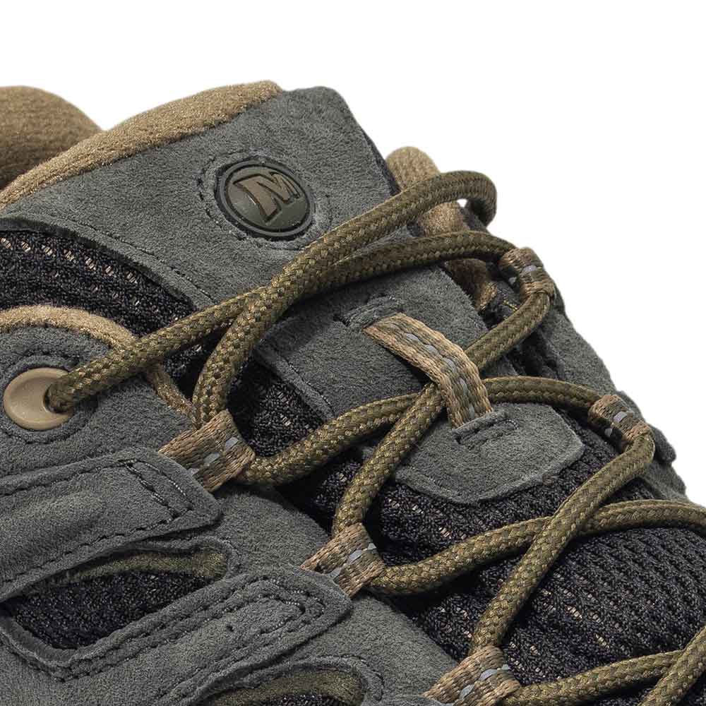 MERRELL Moab 3 Waterproof Men's Hiking Shoes - Supersports Thailand
