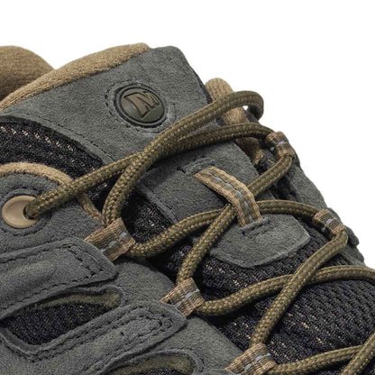 MERRELL Moab 3 Waterproof Men's Hiking Shoes - Supersports Thailand