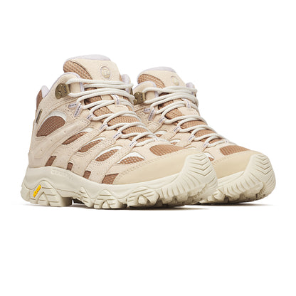 MERRELL Moab 3 Mid Waterproof Women's Hiking Shoes