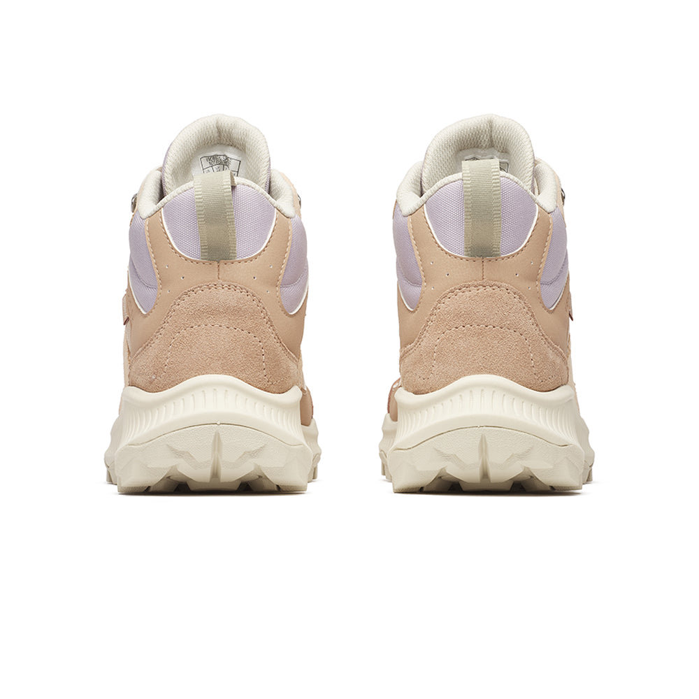 MERRELL Tempo Sol Mid Waterproof รองเท้าเดินป่าผู้หญิง