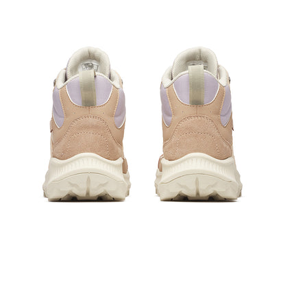 MERRELL Tempo Sol Mid Waterproof รองเท้าเดินป่าผู้หญิง