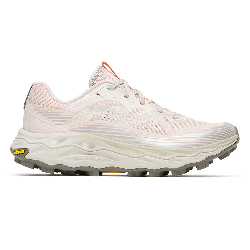 MERRELL Agility Peak 6 รองเท้าวิ่งเทรลผู้หญิง Supersports Thailand
