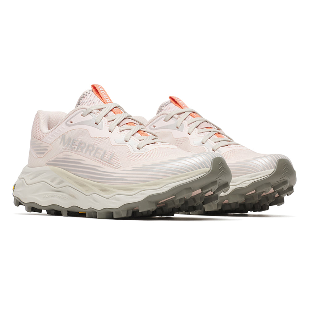 MERRELL Agility Peak 6 รองเท้าวิ่งเทรลผู้หญิง Supersports Thailand