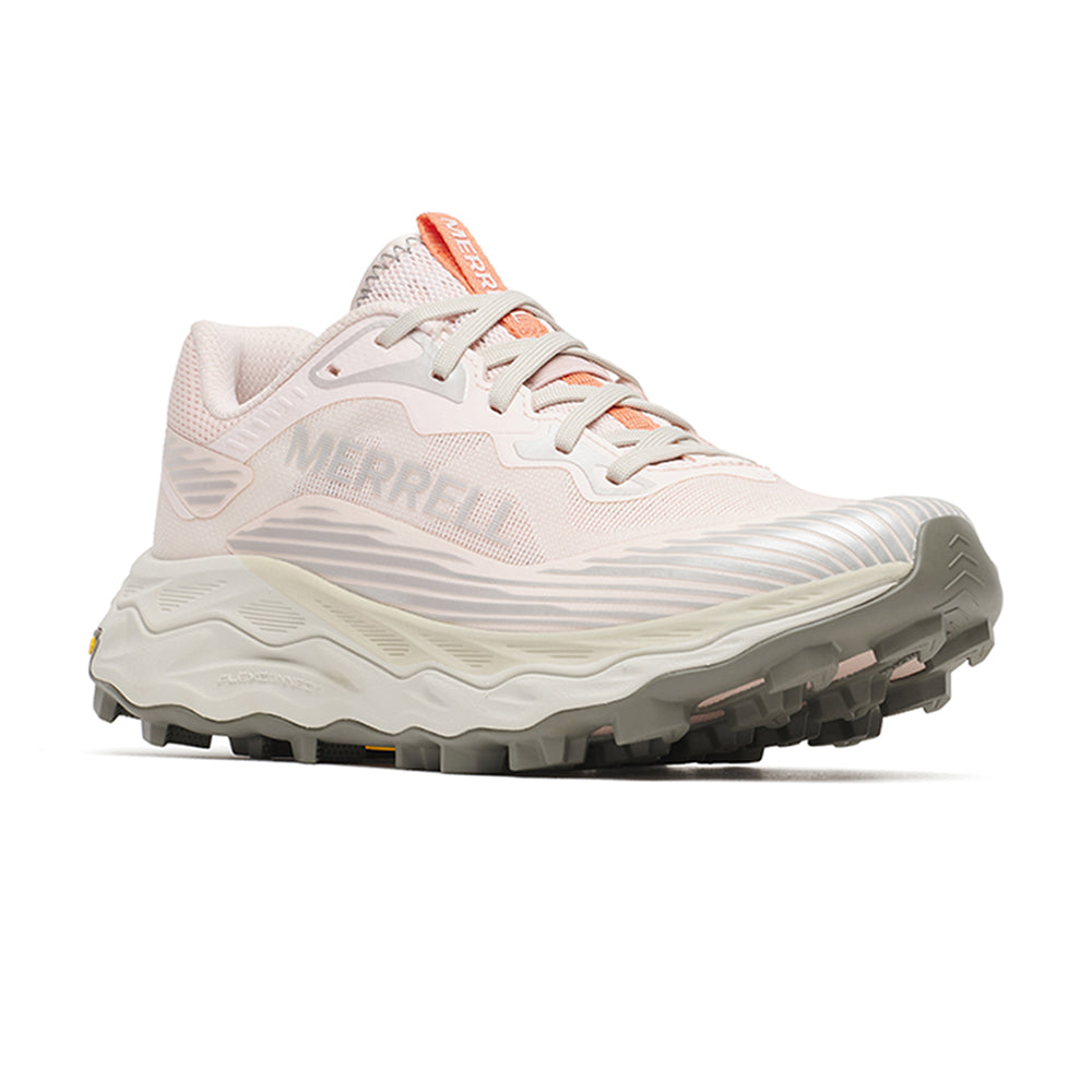 MERRELL Agility Peak 6 รองเท้าวิ่งเทรลผู้หญิง Supersports Thailand