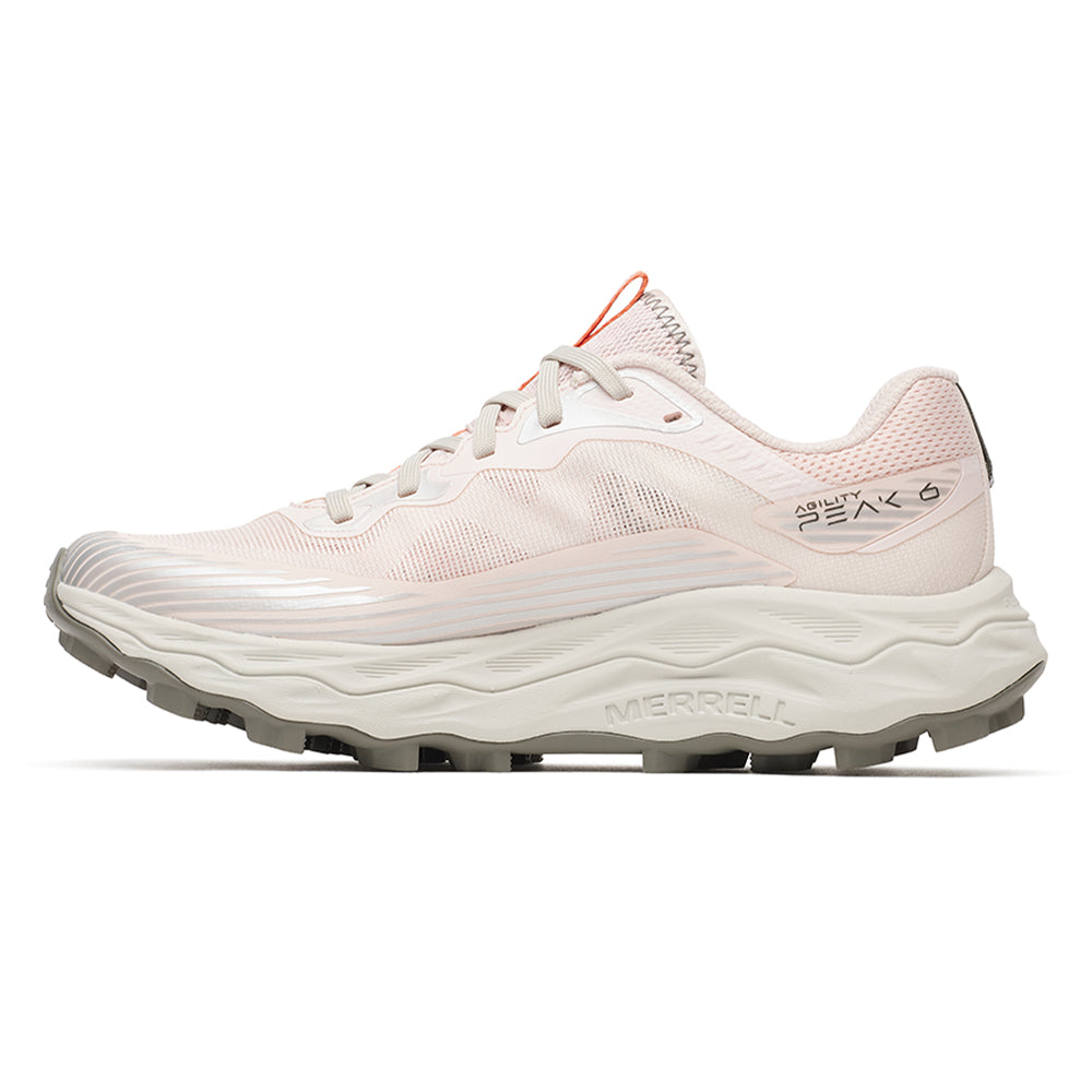 MERRELL Agility Peak 6 รองเท้าวิ่งเทรลผู้หญิง Supersports Thailand