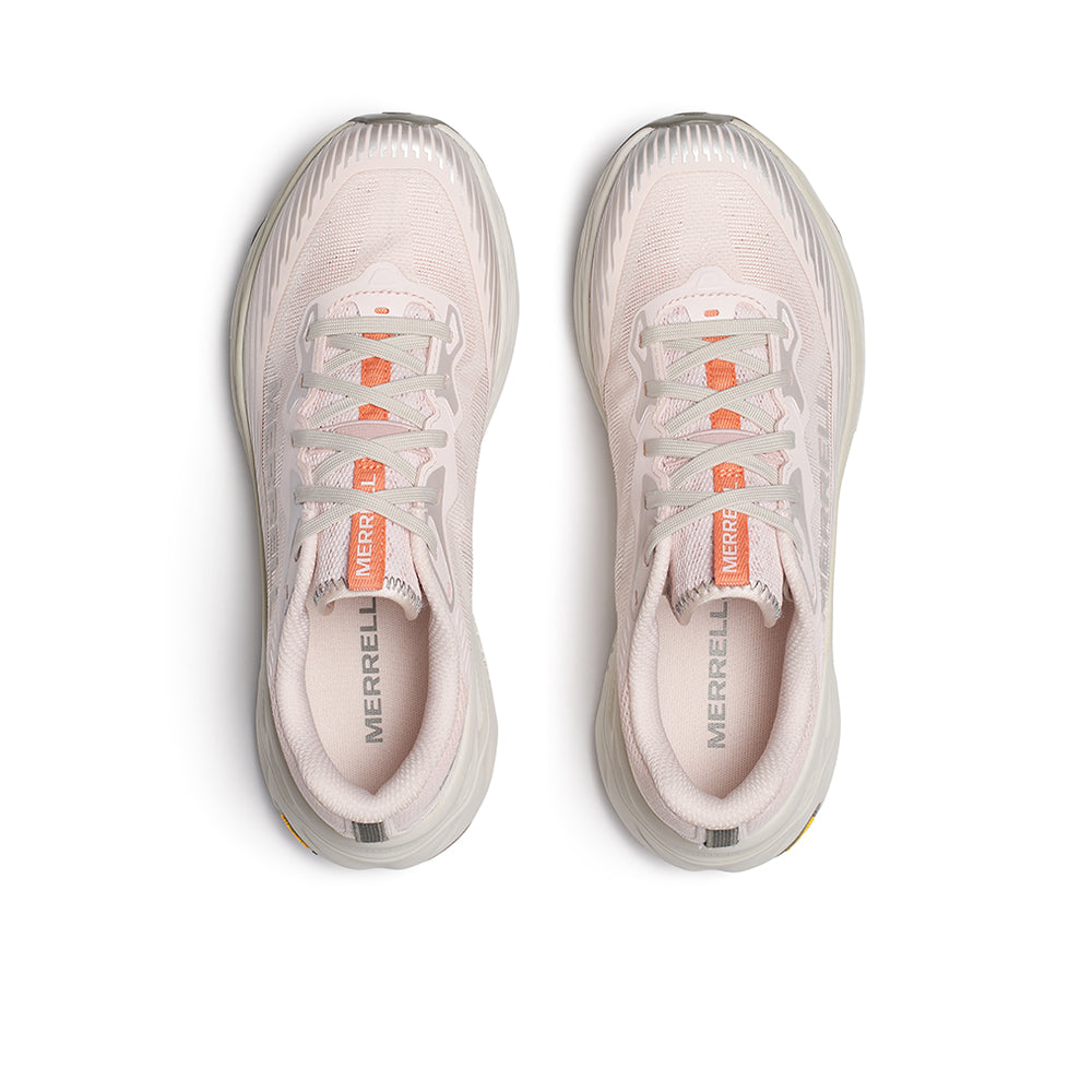 MERRELL Agility Peak 6 รองเท้าวิ่งเทรลผู้หญิง Supersports Thailand