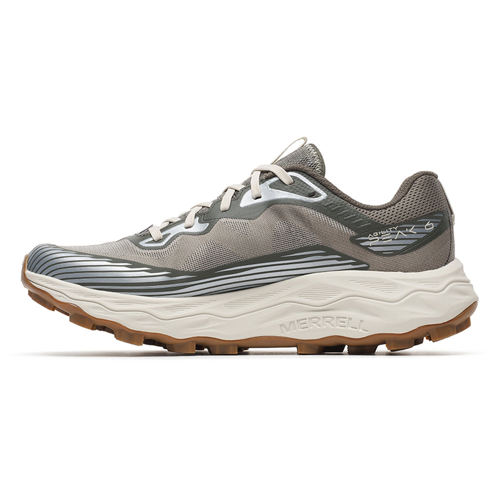 MERRELL Agility Peak 6 Men's Trail Running Shoes Supersports Thailand