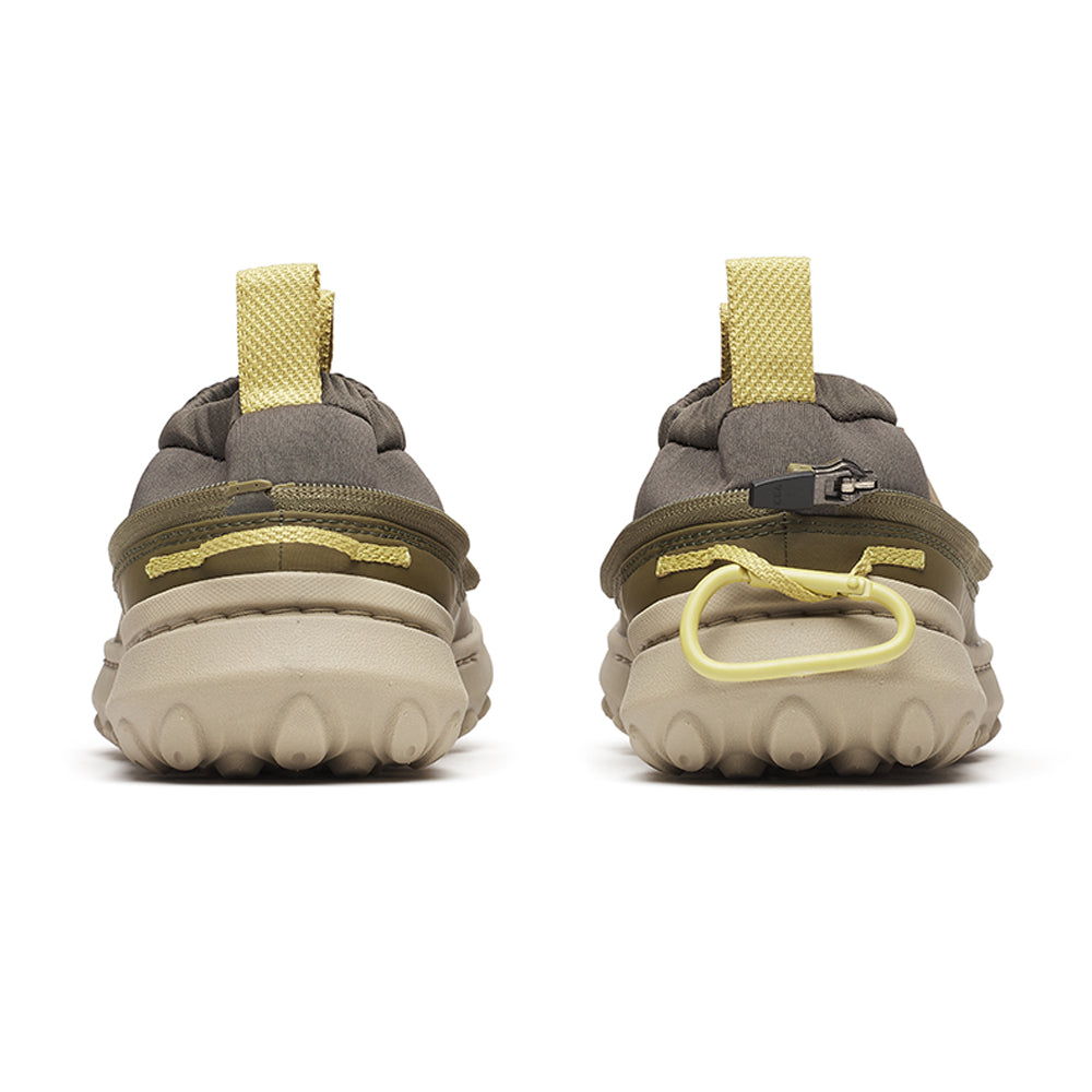 MERRELL Hut Moc 2 Packable Plus Men's Lifestyle Shoes - Supersports Thailand