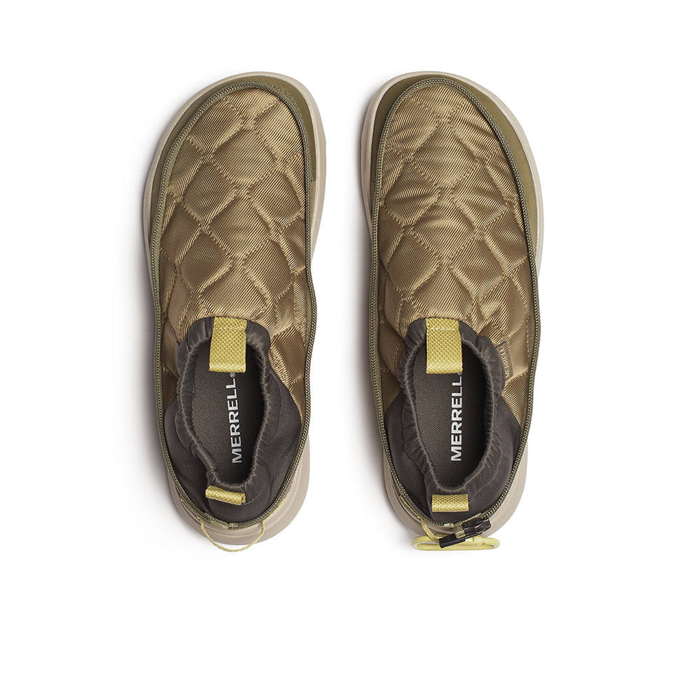 MERRELL Hut Moc 2 Packable Plus Men's Lifestyle Shoes - Supersports Thailand Supersports Thailand