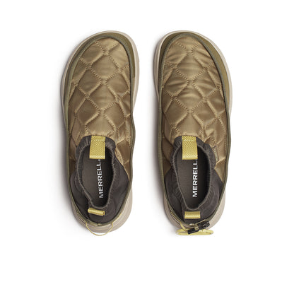MERRELL Hut Moc 2 Packable Plus Men's Lifestyle Shoes - Supersports Thailand