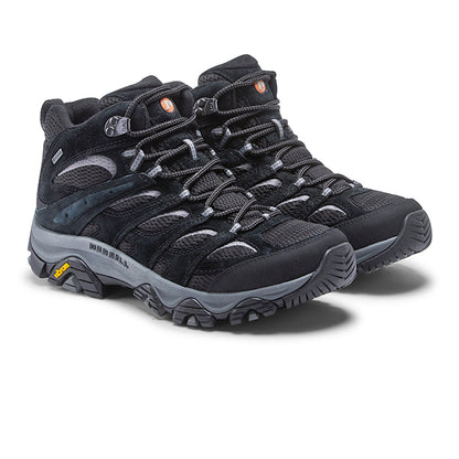 MERRELL Moab 3 Mid GORE-TEX® Men's hiking Shoes - Supersports Thailand