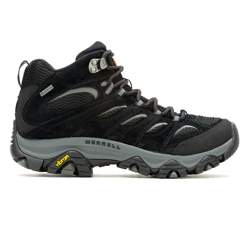 MERRELL Moab 3 Mid GORE-TEX® Women's hiking Shoes - Supersports Thailand