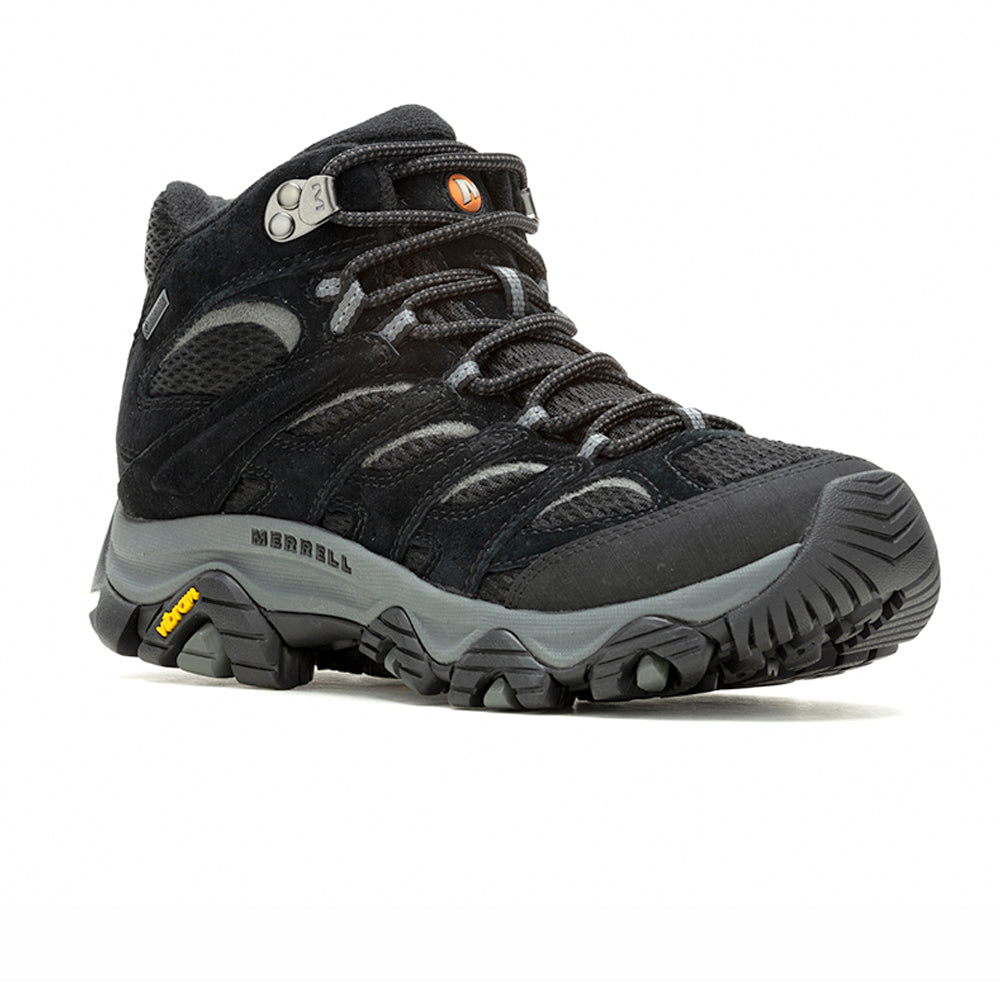 MERRELL Moab 3 Mid GORE-TEX® Women's hiking Shoes - Supersports Thailand Supersports Thailand