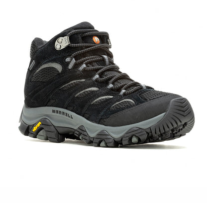 MERRELL Moab 3 Mid GORE-TEX® Women's hiking Shoes - Supersports Thailand