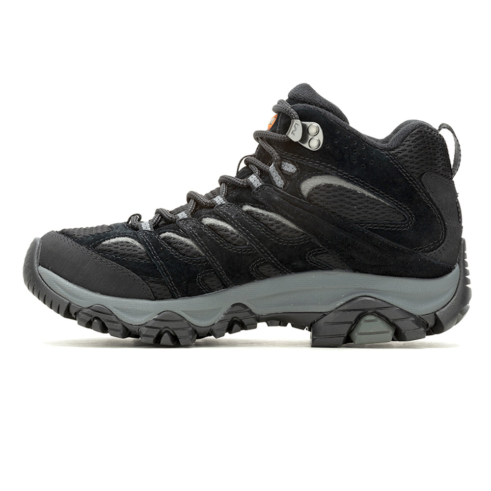 MERRELL Moab 3 Mid GORE-TEX® Women's hiking Shoes - Supersports Thailand