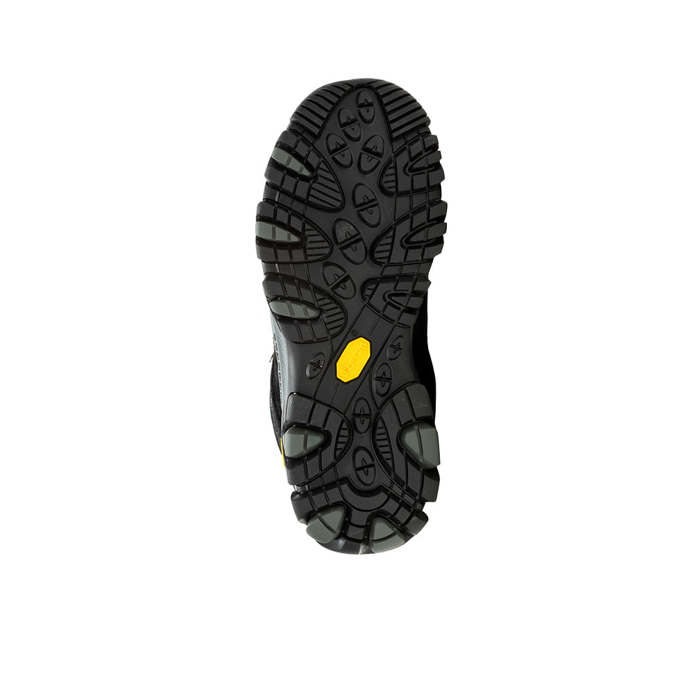 MERRELL Moab 3 Mid GORE-TEX® Women's hiking Shoes - Supersports Thailand