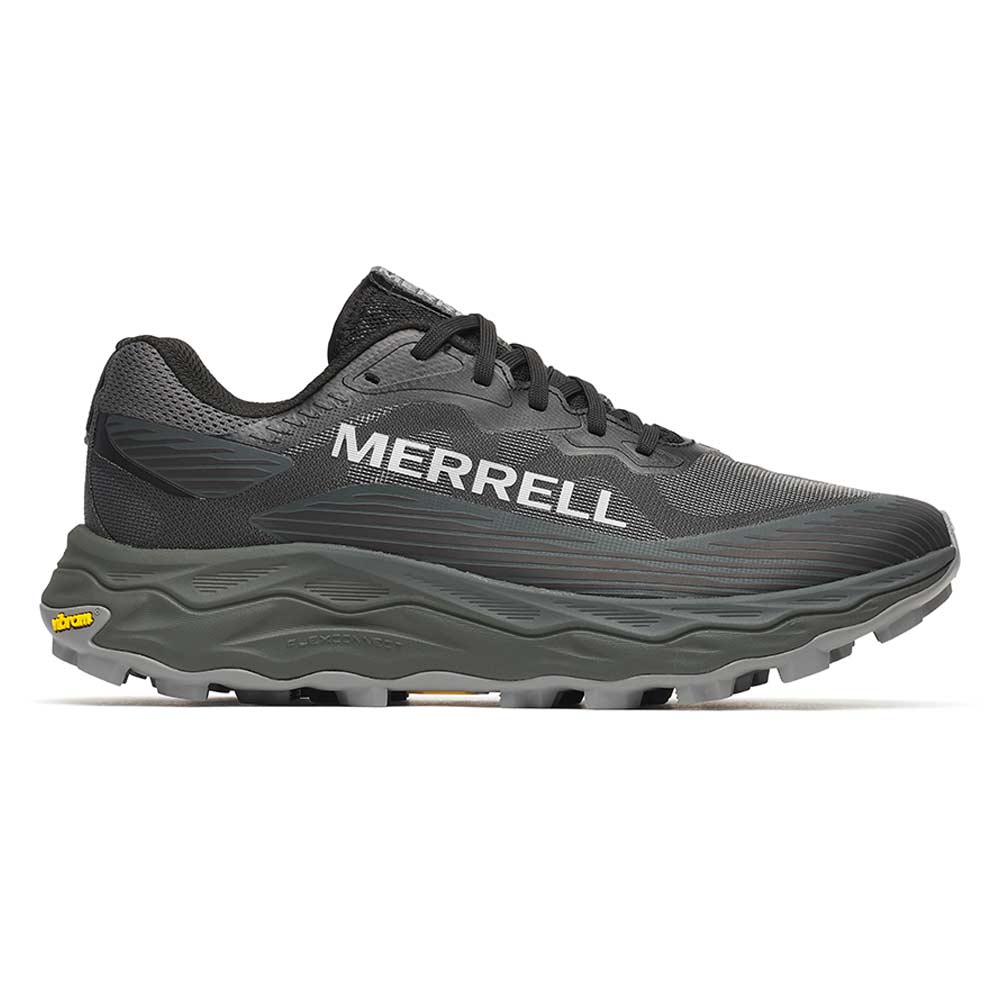 MERRELL Agility Peak 6 Wide รองเท้าวิ่งเทรลผู้ชาย Supersports Thailand