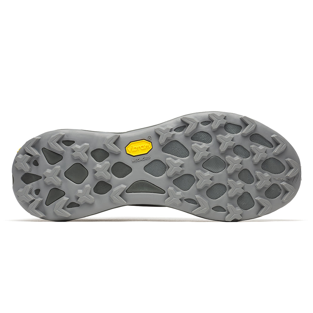 MERRELL Agility Peak 6 Wide รองเท้าวิ่งเทรลผู้ชาย Supersports Thailand