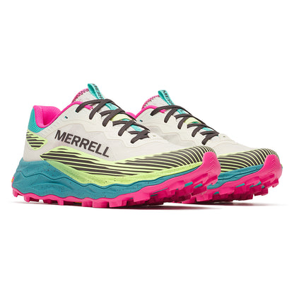 MERRELL Agility Peak 6 รองเท้าวิ่งเทรลผู้ชาย