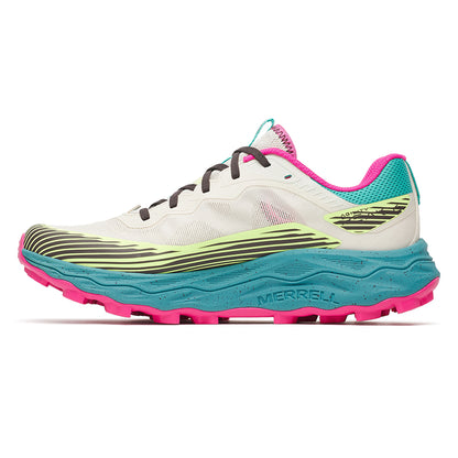 MERRELL Agility Peak 6 รองเท้าวิ่งเทรลผู้ชาย