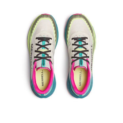 MERRELL Agility Peak 6 รองเท้าวิ่งเทรลผู้ชาย