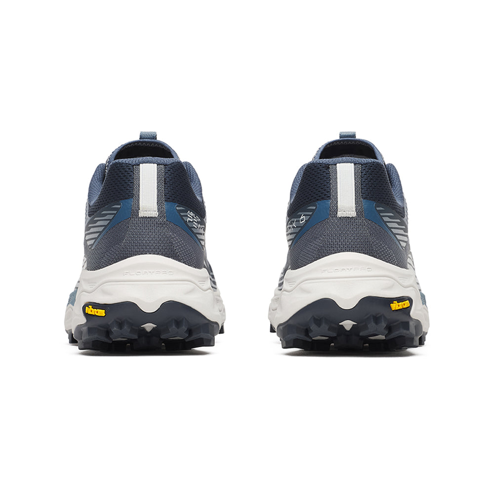 MERRELL Agility Peak 6 รองเท้าวิ่งเทรลผู้ชาย Supersports Thailand
