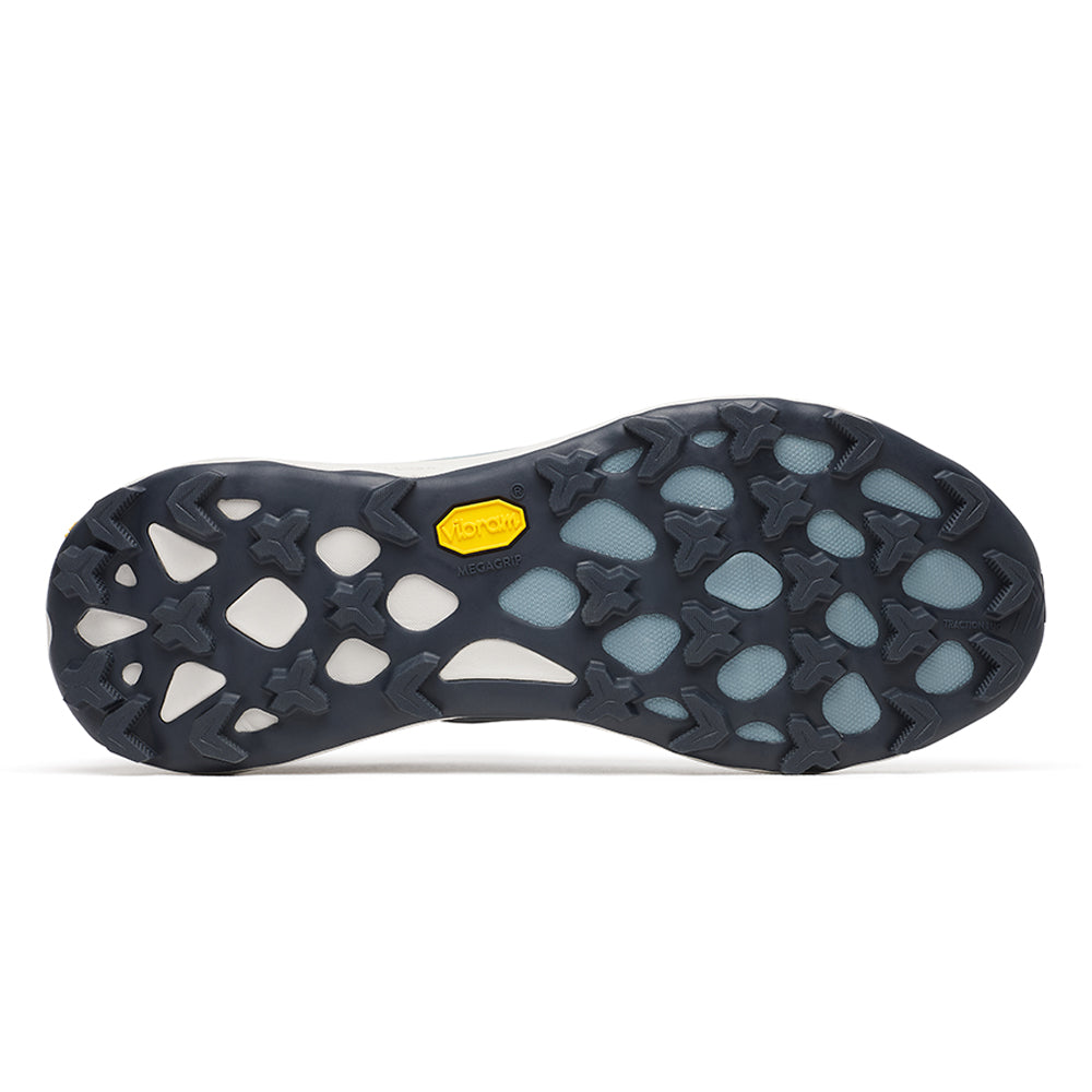 MERRELL Agility Peak 6 รองเท้าวิ่งเทรลผู้ชาย Supersports Thailand