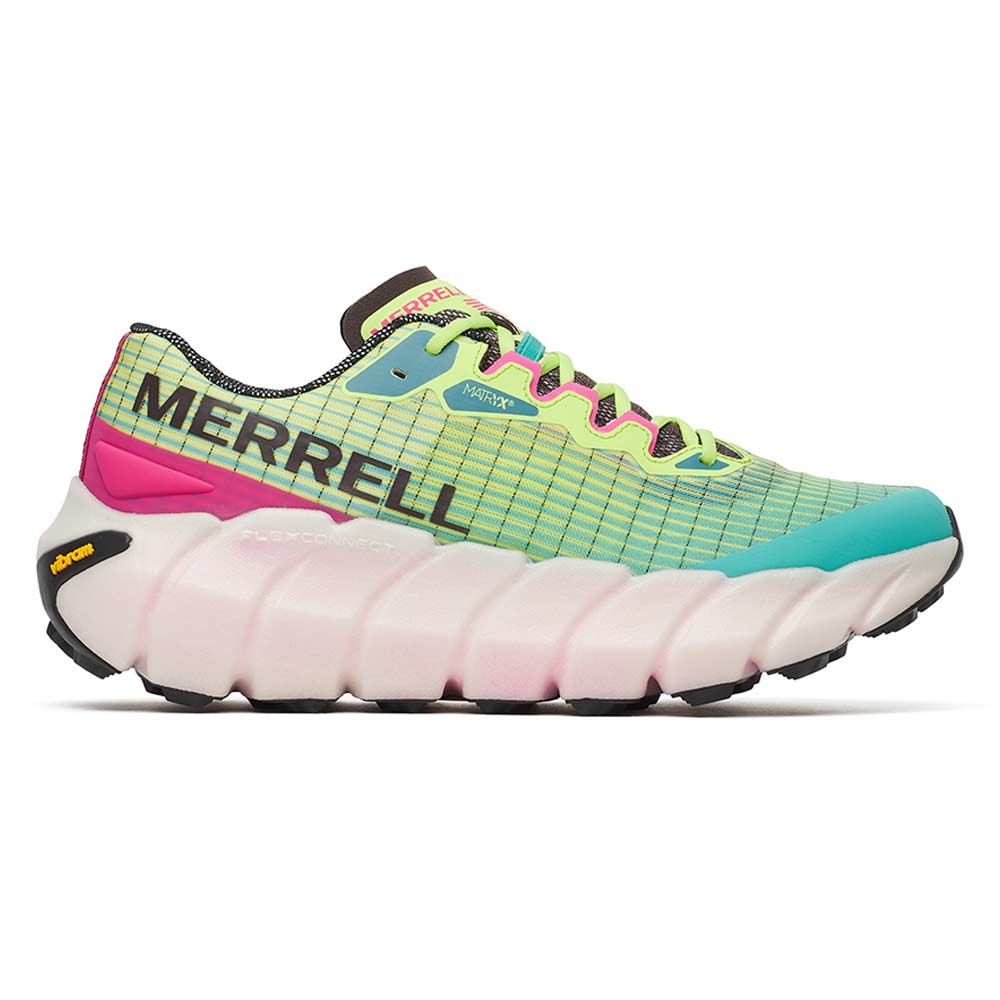 MERRELL MTL Adapt Matryx รองเท้าวิ่งเทรลผู้ชาย Supersports Thailand