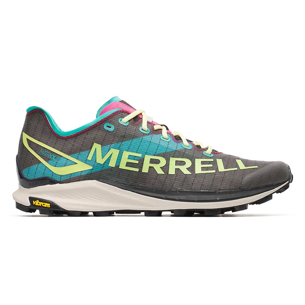 MERRELL MTL Skyfire 2 Matryx Men's Trail Running Shoes Supersports Thailand