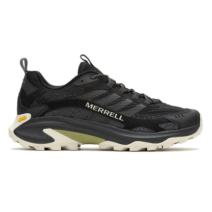 MERRELL Moab Speed 2 Wide Men's Hiking Shoes - Supersports Thailand
