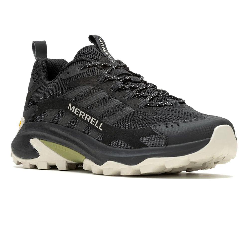 MERRELL Moab Speed 2 Wide Men's Hiking Shoes - Supersports Thailand Supersports Thailand