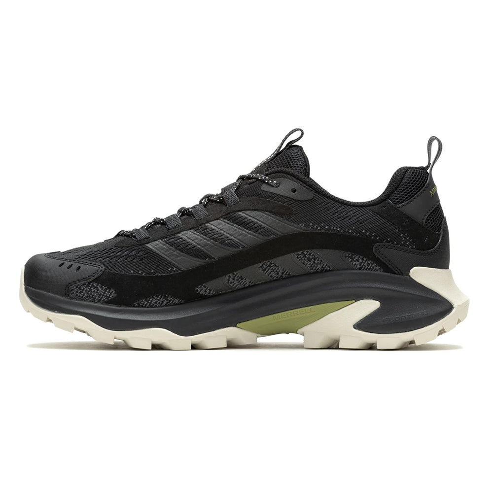 MERRELL Moab Speed 2 Wide Men's Hiking Shoes - Supersports Thailand Supersports Thailand