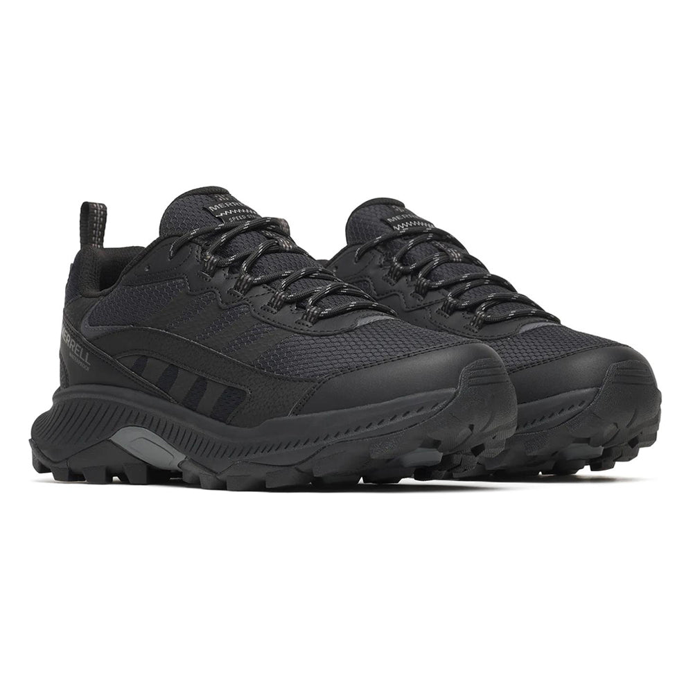 MERRELL Speed Strike 2 Waterproof Men's Hiking Shoes - Supersports Thailand