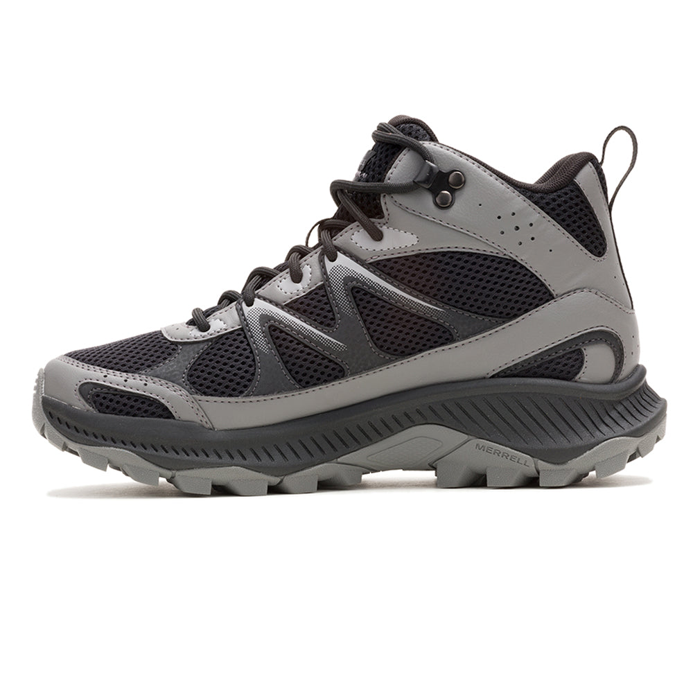 MERRELL Tempo EXP Mid Waterproof Men's Hiking Shoes - Supersports Thailand
