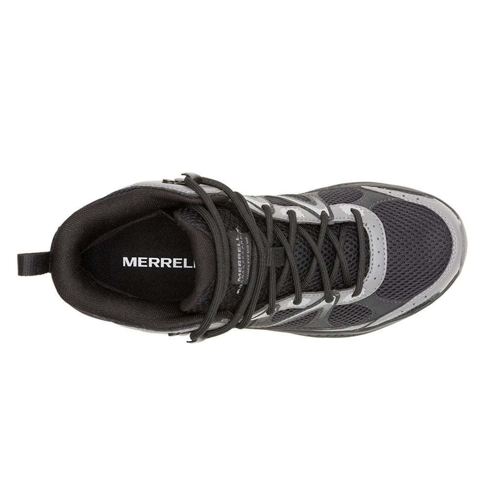 MERRELL Tempo EXP Mid Waterproof Men's Hiking Shoes - Supersports Thailand
