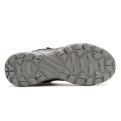 MERRELL Tempo EXP Mid Waterproof Men's Hiking Shoes - Supersports Thailand