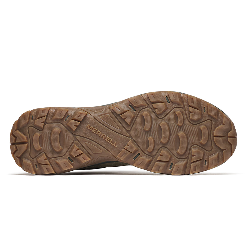 MERRELL Tempo Sol Mid Waterproof Men's Hiking Shoes - Supersports Thailand Supersports Thailand