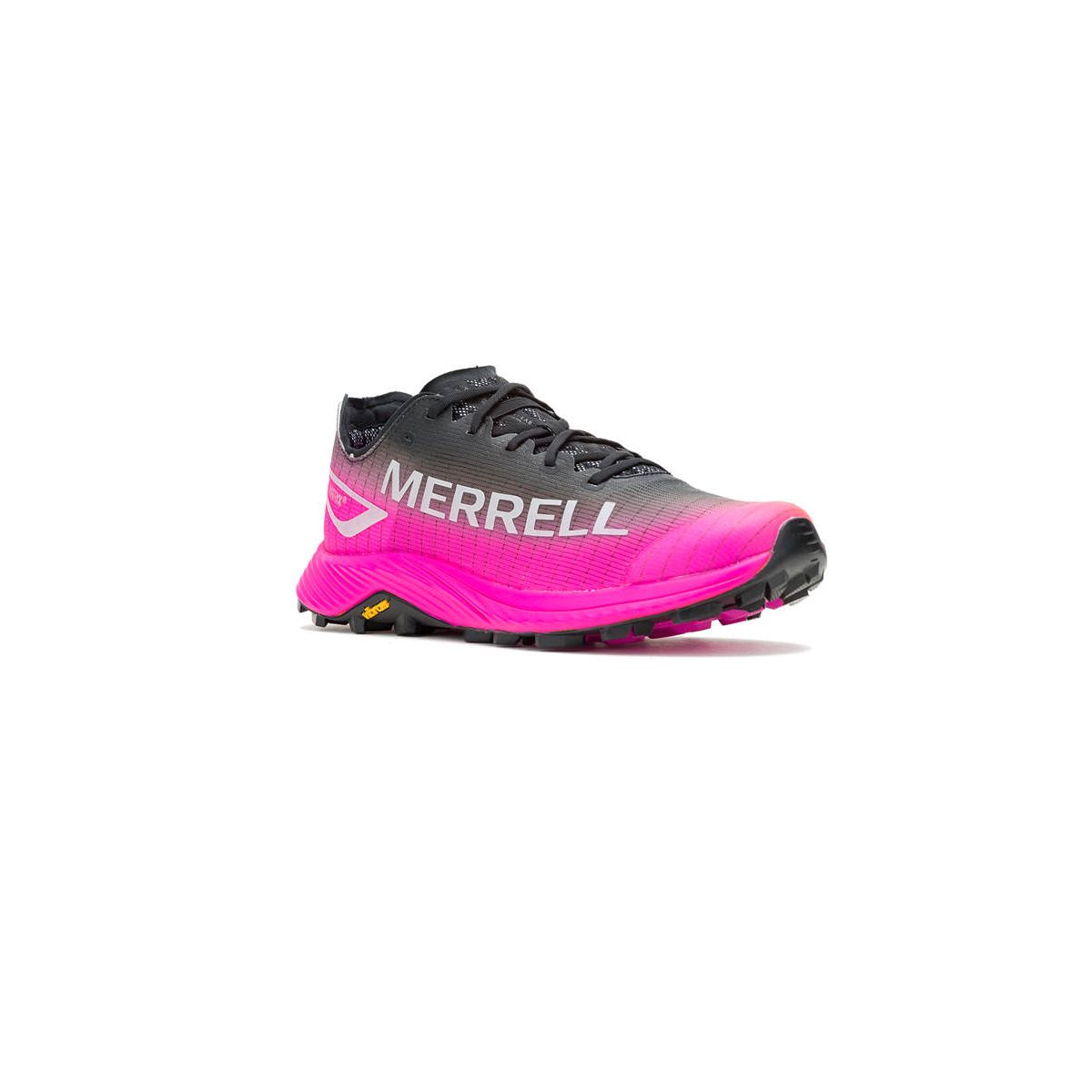 MERRELL MTL Long Sky 2 Men's Trail Running Shoes - Supersports Thailand Supersports Thailand