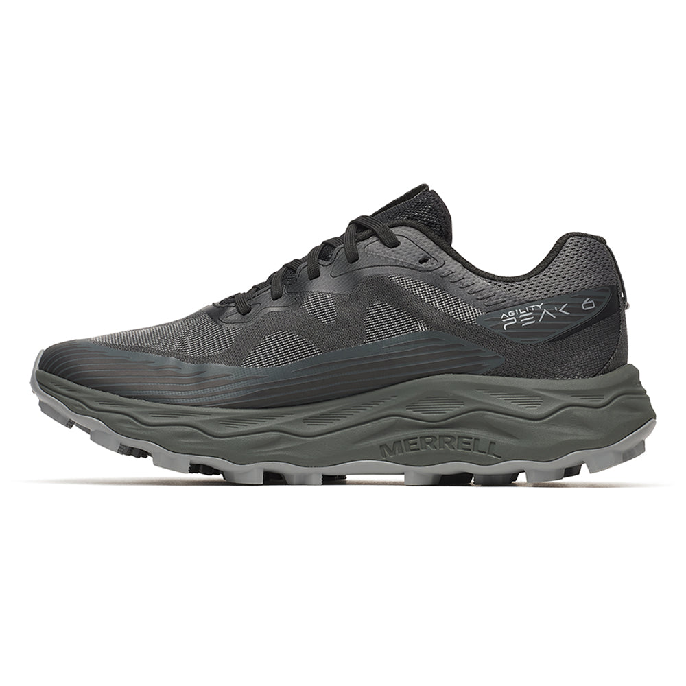 MERRELL Agility Peak 6 Men's Trail Running Shoes - Supersports Thailand