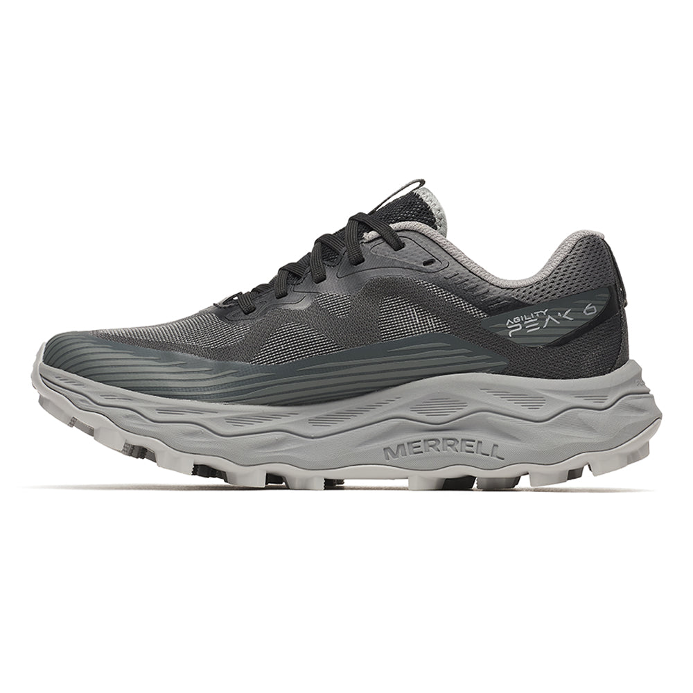 MERRELL Agility Peak 6 Women's Trail Running Shoes - Supersports Thailand Supersports Thailand