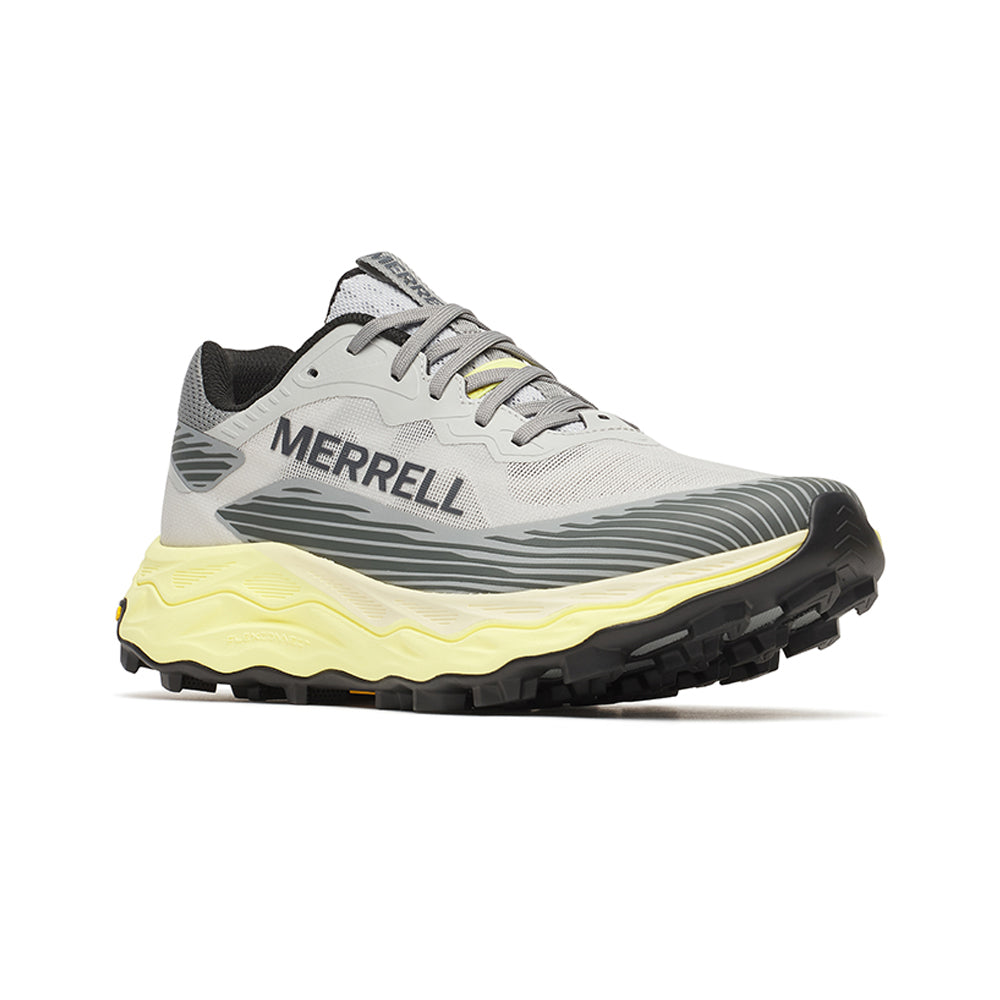 MERRELL Agility Peak 6 Men's Trail Running Shoes - Supersports Thailand Supersports Thailand